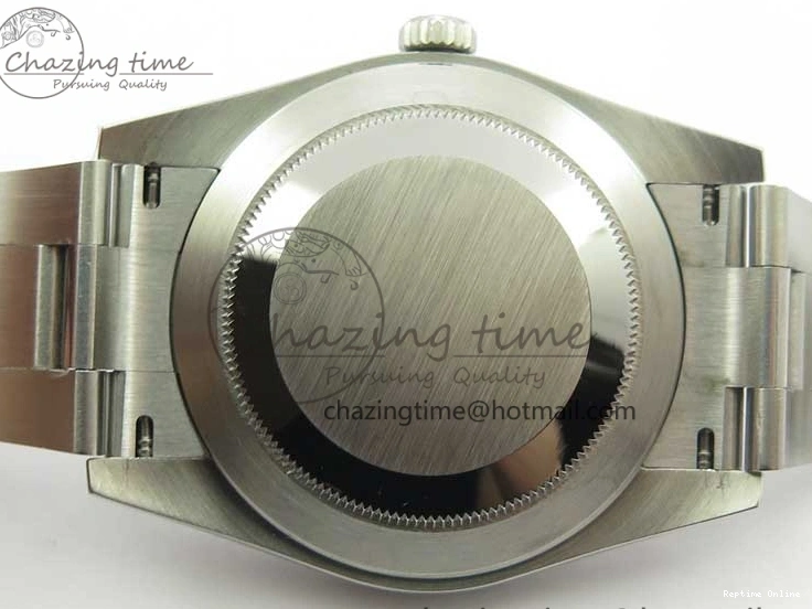 0111 DateJust 126334 SS Noob 1:1 904L Best Edition Blue Dial Stick Markers on Oyster Bracelet A Youthful 3169